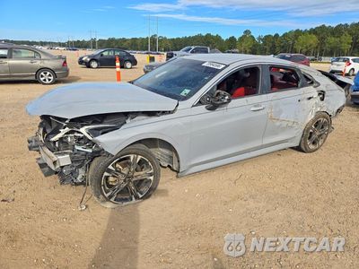 2021 KIA K5 GT LINE 5XXG64J24MG049937 - główne zdjęcie licytacji z USA - miniatura