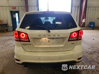 Zdjęcie 6 z 13 samochodu: 2017 DODGE JOURNEY GT VIN:3C4PDDEG4HT610854 - miniatura