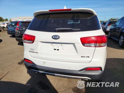 Zdjęcie 6 z 13 samochodu: 2016 KIA SORENTO EX VIN:5XYPH4A58GG160771 - miniatura