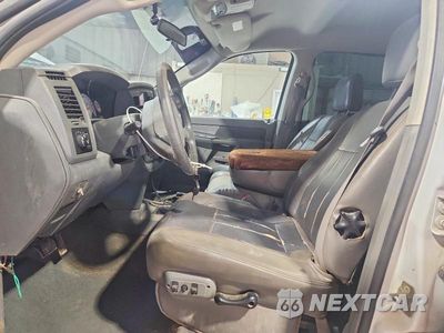 Zdjęcie 7 z 12 samochodu: 2007 DODGE RAM 2500 VIN:3D7KS29C87G706222 - miniatura