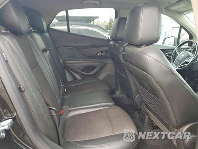 Zdjęcie 11 z 14 samochodu: 2019 BUICK ENCORE PREFERRED VIN:KL4CJASB5KB853848 - miniatura