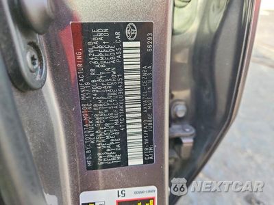 Zdjęcie 12 z 12 samochodu: 2020 TOYOTA CAMRY LE VIN:4T1C11AKXLU904351 - miniatura