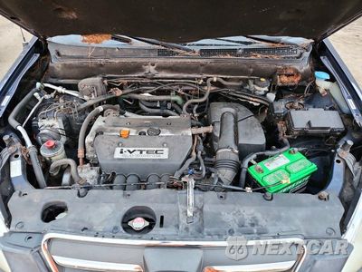 Zdjęcie 12 z 13 samochodu: 2006 HONDA CR-V EX VIN:JHLRD77846C027647 - miniatura