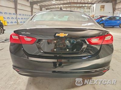 Zdjęcie 6 z 12 samochodu: 2025 CHEVROLET MALIBU LT VIN:1G1ZD5ST0SF150957 - miniatura