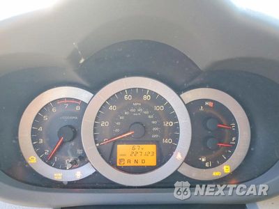 Zdjęcie 9 z 14 samochodu: 2011 TOYOTA RAV4 BASE VIN:2T3BF4DV0BW128130 - miniatura