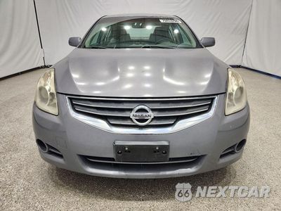 Piąte zdjęcie samochodu w środku: 2012 NISSAN ALTIMA 2.5 VIN:1N4AL2AP9CN483293 - miniatura
