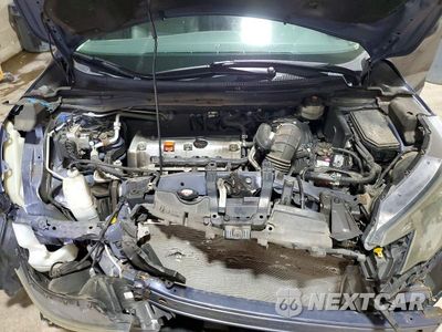 Zdjęcie 12 z 14 samochodu: 2013 HONDA CR-V EXL VIN:2HKRM4H79DH635165 - miniatura