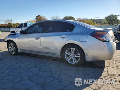 Drugie zdjęcie samochodu z przodu: 2012 NISSAN ALTIMA SR VIN:1N4BL2AP9CC110142 - miniatura