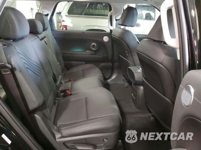 Zdjęcie 11 z 13 samochodu: 2026 HYUNDAI PALISADE SEL PREMIUM VIN:KM8RHESA4TU095562 - miniatura