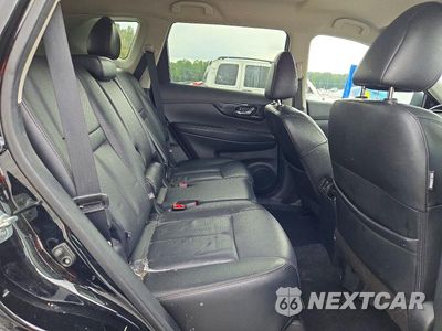 Zdjęcie 11 z 13 samochodu: 2019 NISSAN ROGUE SL VIN:5N1AT2MT1KC763766 - miniatura