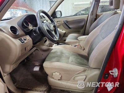 Zdjęcie 7 z 12 samochodu: 2003 TOYOTA RAV4 BASE VIN:JTEGH20V730086387 - miniatura