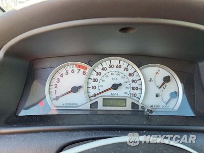 Zdjęcie 9 z 12 samochodu: 2006 TOYOTA COROLLA S VIN:1NXBR32E66Z580134 - miniatura