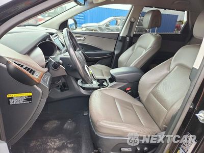 Zdjęcie 7 z 13 samochodu: 2017 HYUNDAI SANTA FE SE VIN:KM8SNDHF4HU187169 - miniatura