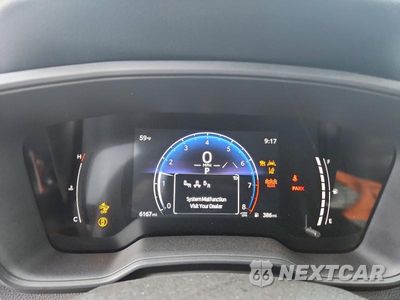 Zdjęcie 9 z 14 samochodu: 2026 TOYOTA COROLLA CROSS LE VIN:7MUCAABG5TV174695 - miniatura