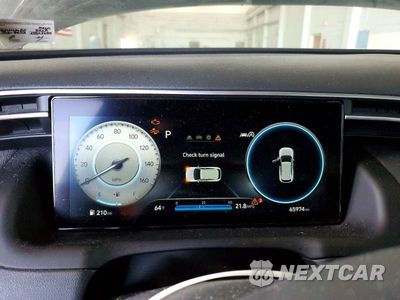 Zdjęcie 9 z 13 samochodu: 2023 HYUNDAI TUCSON SEL VIN:5NMJFCAE3PH183600 - miniatura