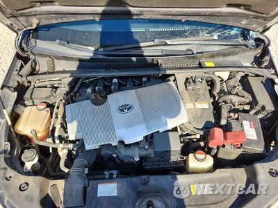 Zdjęcie 11 z 12 samochodu: 2016 TOYOTA PRIUS THREE VIN:JTDKARFUXG3001136 - miniatura