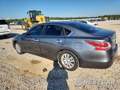Drugie zdjęcie samochodu z przodu: 2015 NISSAN ALTIMA 2.5 S VIN:1N4AL3AP0FN388356 - miniatura