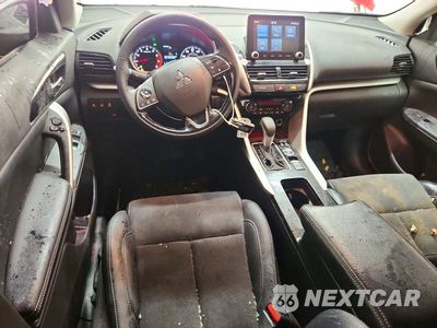 Zdjęcie 8 z 14 samochodu: 2026 MITSUBISHI ECLIPSE CROSS SE VIN:JA4ATWAA3TZ013437 - miniatura