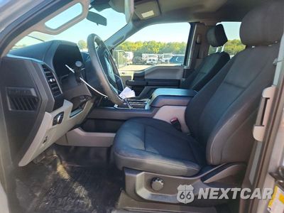 Zdjęcie 7 z 12 samochodu: 2019 FORD F150 SUPER CAB VIN:1FTEX1EPXKKC57252 - miniatura