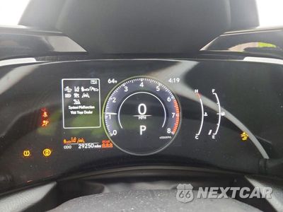Zdjęcie 9 z 13 samochodu: 2024 LEXUS NX 350 PREMIUM VIN:JTJGGCEZ9R5007092 - miniatura