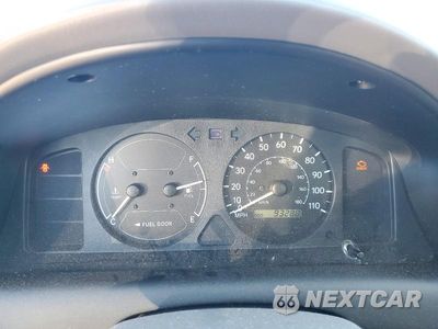 Zdjęcie 9 z 12 samochodu: 2000 TOYOTA COROLLA VE VIN:1NXBR12EXYZ380526 - miniatura