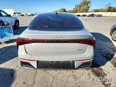 Zdjęcie 6 z 13 samochodu: 2026 KIA K5 GT LINE VIN:KNAG64J70T5454849 - miniatura