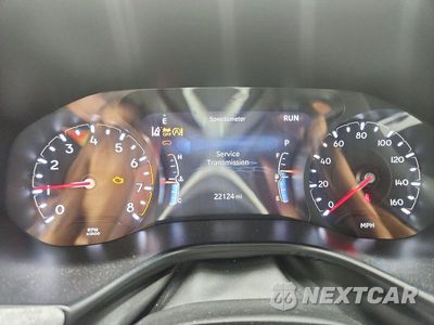 Zdjęcie 9 z 13 samochodu: 2025 JEEP COMPASS LATITUDE VIN:3C4NJDBN0ST620405 - miniatura