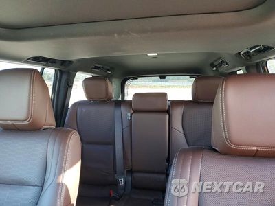 Zdjęcie 10 z 14 samochodu: 2026 TOYOTA LAND CRUISER BASE VIN:JTEABFAJ9TK054586 - miniatura