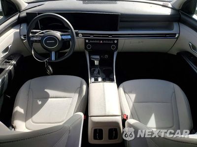 Zdjęcie 8 z 14 samochodu: 2025 HYUNDAI TUCSON SEL VIN:5NMJBCDE5SH516928 - miniatura