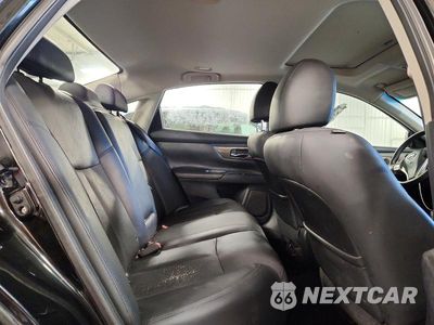Zdjęcie 10 z 12 samochodu: 2015 NISSAN ALTIMA 2.5 SL VIN:1N4AL3AP1FN371999 - miniatura
