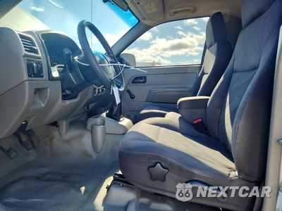 Zdjęcie 7 z 13 samochodu: 2007 CHEVROLET COLORADO VIN:1GCCS149978198983 - miniatura