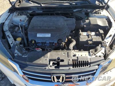 Zdjęcie 11 z 12 samochodu: 2013 HONDA ACCORD TOURING VIN:1HGCR3F96DA032933 - miniatura