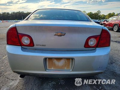 Zdjęcie 6 z 12 samochodu: 2009 CHEVROLET MALIBU LS VIN:1G1ZG57K994270334 - miniatura