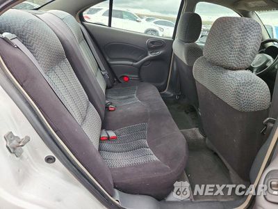Zdjęcie 10 z 12 samochodu: 2004 PONTIAC GRAND AM SE1 VIN:1G2NF52E94C210812 - miniatura