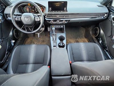 Zdjęcie 8 z 13 samochodu: 2026 HONDA CIVIC SPORT VIN:19XFL4H87TE012029 - miniatura