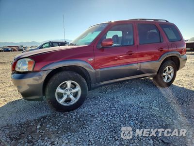 2006 MAZDA TRIBUTE S 4F2YZ961X6KM01324 - główne zdjęcie licytacji z USA - miniatura