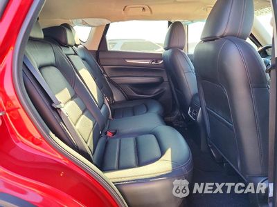 Zdjęcie 11 z 13 samochodu: 2017 MAZDA CX-5 GRAND TOURING VIN:JM3KFBDL6H0182930 - miniatura