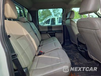 Zdjęcie 10 z 12 samochodu: 2021 FORD F450 SUPER DUTY VIN:1FD0W4HN1MED57214 - miniatura