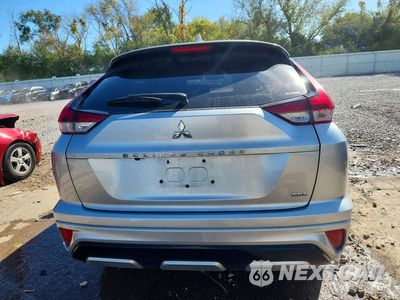 Zdjęcie 6 z 13 samochodu: 2025 MITSUBISHI ECLIPSE CROSS SE VIN:JA4ATWAA5SZ009405 - miniatura