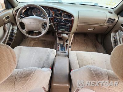 Zdjęcie 8 z 12 samochodu: 1995 TOYOTA CAMRY LE VIN:4T1GK12E9SU101567 - miniatura