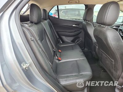 Zdjęcie 11 z 14 samochodu: 2024 BUICK ENCORE GX SPORT TOURING VIN:KL4AMESL9RB102390 - miniatura