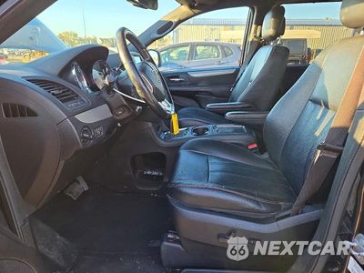 Zdjęcie 7 z 13 samochodu: 2014 DODGE GRAND CARAVAN R/T VIN:2C4RDGEG4ER417421 - miniatura