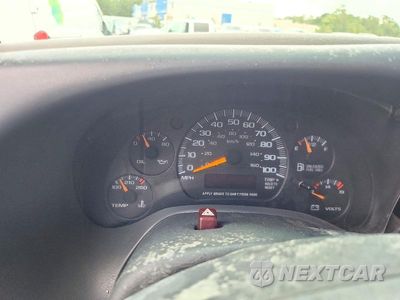 Zdjęcie 9 z 13 samochodu: 2000 CHEVROLET EXPRESS G3500 VIN:1GBHG31J6Y1171286 - miniatura