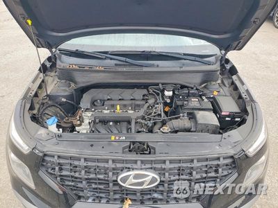 Zdjęcie 11 z 12 samochodu: 2020 HYUNDAI VENUE SE VIN:KMHRB8A35LU014851 - miniatura