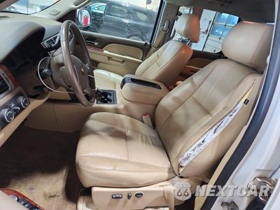 Zdjęcie 7 z 12 samochodu: 2013 CHEVROLET SILVERADO K1500 LTZ VIN:3GCPKTE75DG111726 - miniatura