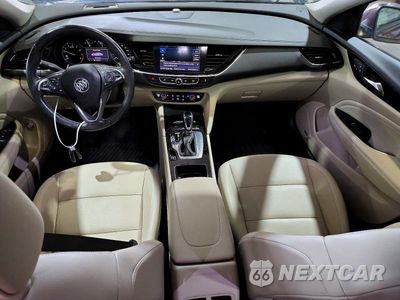 Zdjęcie 8 z 12 samochodu: 2019 BUICK REGAL TOURX ESSENCE VIN:W04GV8SX5K1015920 - miniatura