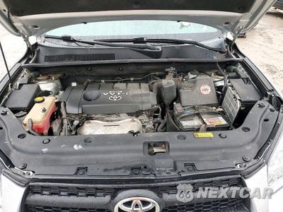 Zdjęcie 12 z 13 samochodu: 2010 TOYOTA RAV4 BASE VIN:2T3BF4DV4AW053835 - miniatura