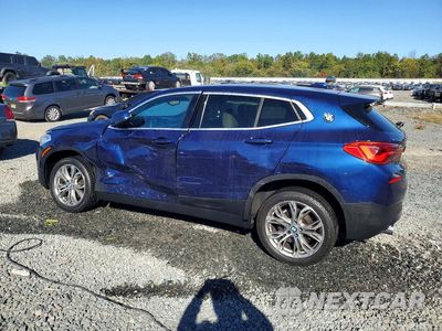Drugie zdjęcie samochodu z przodu: 2020 BMW X2 XDRIVE28I VIN:WBXYJ1C06L5P85622 - miniatura