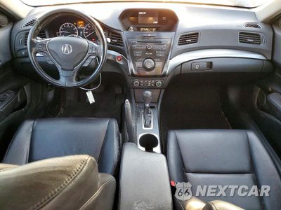 Zdjęcie 8 z 12 samochodu: 2018 ACURA ILX BASE WATCH PLUS VIN:19UDE2F35JA001545 - miniatura