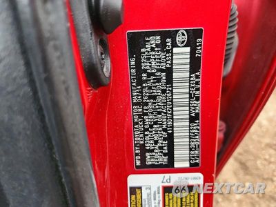 Zdjęcie 12 z 12 samochodu: 2014 TOYOTA CAMRY HYBRID SE VIN:4T1BD1FK7EU126721 - miniatura